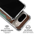 Disney Princess Moana Maui Ready To Fight Google Pixel 10 Clear Case